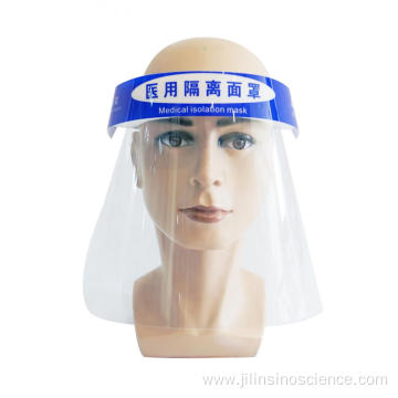 Ppe Medical Face Shield